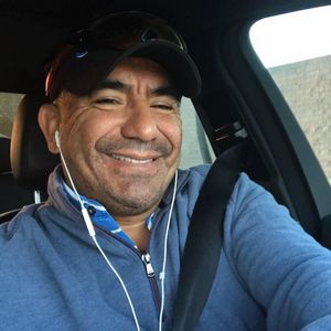 Meet your Posher, Jesus